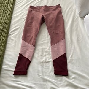 Fabletics leggings